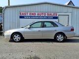 Used 1999 Honda Accord EX image 2