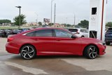 Used 2021 Honda Accord Sport image 2