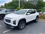 New 2026 Chevrolet Equinox LT w/ LPO, Floor Liner Package image 2