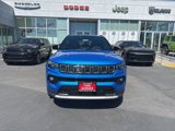 Certified 2024 Jeep Compass Limited image 2