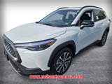 New 2025 Toyota Corolla Cross XLE w/ Convenience Package image 3