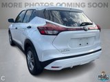 Used 2022 Nissan Kicks S image 3