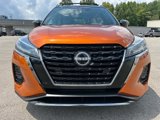 Used 2023 Nissan Kicks SR image 2