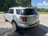 Used 2019 Ford Explorer XLT w/ Equipment Group 202A image 5