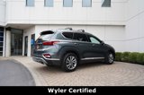 Used 2019 Hyundai Santa Fe AWD image 3