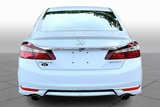Used 2016 Honda Accord Sport image 4