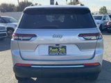 New 2024 Jeep Grand Cherokee L Laredo image 5