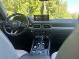 Used 2021 MAZDA CX-5 Touring w/ Touring Preferred SV Package image 2