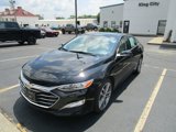 Used 2024 Chevrolet Malibu LT image 2
