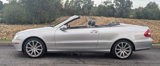 Used 2006 Mercedes-Benz CLK 350 Cabriolet image 6
