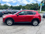 Used 2015 MAZDA CX-5 Grand Touring image 2