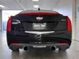 Used 2017 Cadillac ATS 2.0T Sedan image 4