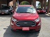 Used 2019 Ford EcoSport SE image 2