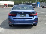 Used 2023 BMW 330i xDrive Sedan w/ Driving Assistance Package image 5