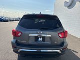 Used 2019 Nissan Pathfinder SV image 4