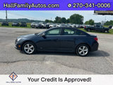 Used 2016 Chevrolet Cruze LT w/ RS Package image 2