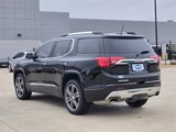 Used 2018 GMC Acadia Denali w/ LPO, Cargo Package image 5