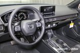 New 2025 Honda Civic Sport image 2