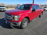 Used 2020 Ford F150 XLT image 3