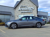 Used 2023 Nissan Sentra SV w/ SV Premium Package image 5