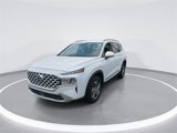 Certified 2021 Hyundai Santa Fe SEL image 3