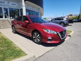 Used 2022 Nissan Altima 2.5 SV image 3