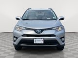 Used 2017 Toyota RAV4 XLE image 2