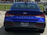 New 2025 Hyundai Elantra Sport image 3