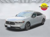 Certified 2023 Honda Accord Sport image 3