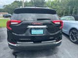 Certified 2022 GMC Terrain SLT w/ Infotainment Package II image 6