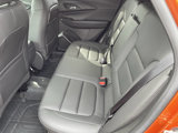 Used 2023 Chevrolet TrailBlazer ACTIV w/ Sun and Liftgate Package image 4