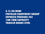 Used 2017 RAM 1500 Express image 2