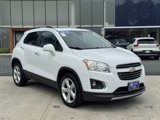 Used 2016 Chevrolet Trax LTZ image 4