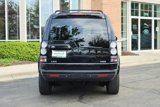 Used 2016 Land Rover LR4 HSE image 4