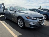 Used 2023 Chevrolet Malibu LT image 2