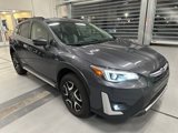 Used 2022 Subaru Crosstrek Hybrid w/ Moonroof Package w/Navigation image 1