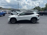 Used 2024 Chevrolet Trax LT w/ Driver Confidence Package image 6