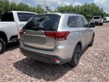 Used 2019 Mitsubishi Outlander FWD image 3