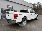 Used 2023 Ford F150 XLT image 3