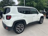 Used 2016 Jeep Renegade Latitude w/ Popular Equipment Group image 3