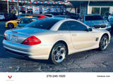 Used 2004 Mercedes-Benz SL 500 image 5
