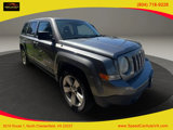Used 2012 Jeep Patriot Latitude w/ Sun/Sound Group image 3