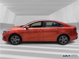 Certified 2022 Kia Forte LXS image 2
