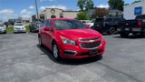 Used 2016 Chevrolet Cruze LT image 2