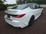 Used 2025 Toyota Camry XSE image 3