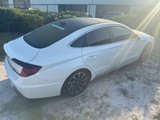 Used 2020 Hyundai Sonata Limited image 2