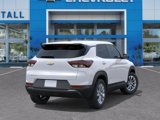 New 2026 Chevrolet TrailBlazer LS image 4