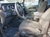 Used 2021 Jeep Wrangler Unlimited Sport image 5