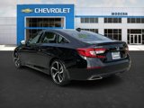 Used 2021 Honda Accord Sport image 3
