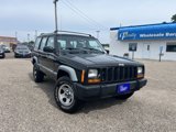 Used 1998 Jeep Cherokee Sport image 2